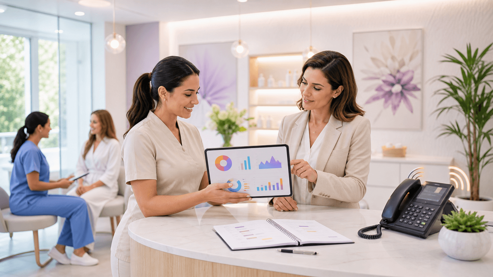 Med Spa Missed-Call Audit: Find Lead Sources, Peak Gaps, and Booking Outcomes